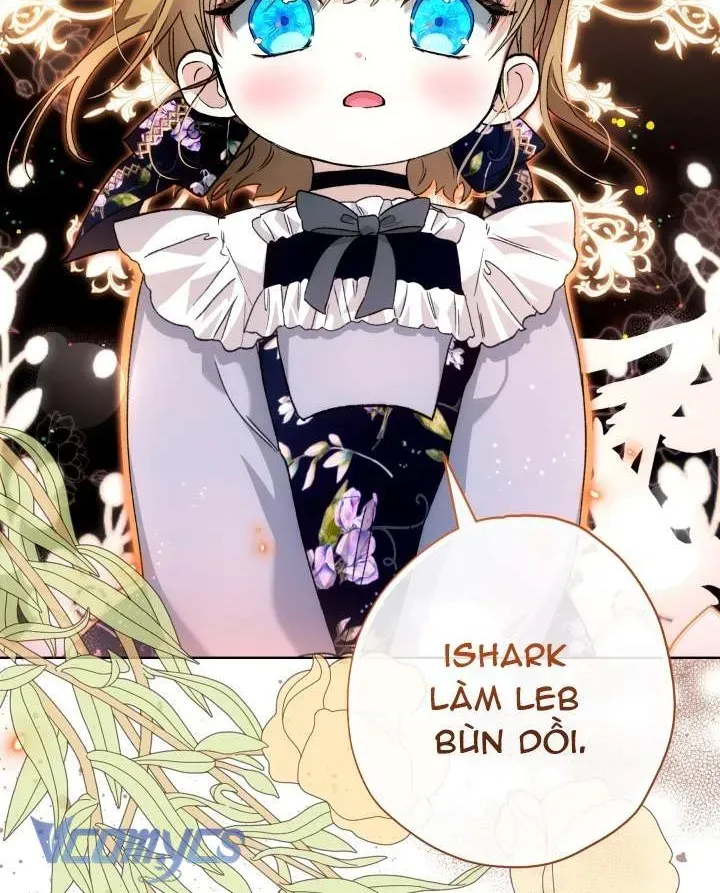 Đứa Trẻ Nuôi Dưỡng Ác Ma - Chương 33 - Trang 31