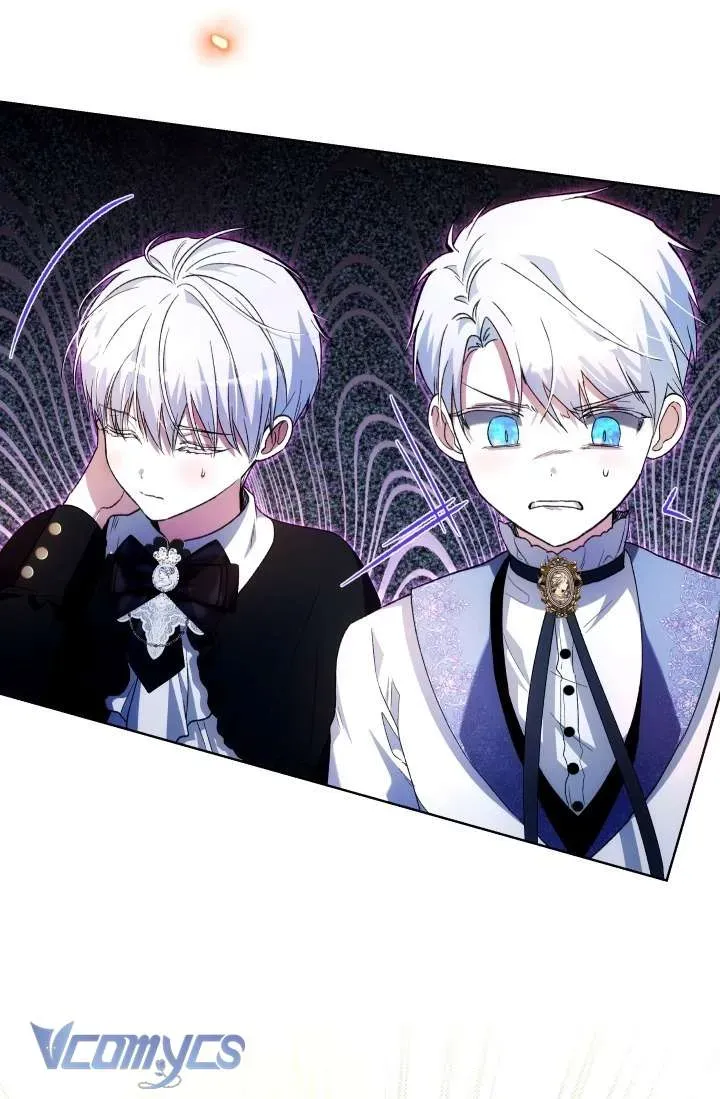 Đứa Trẻ Nuôi Dưỡng Ác Ma - Chương 33 - Trang 38