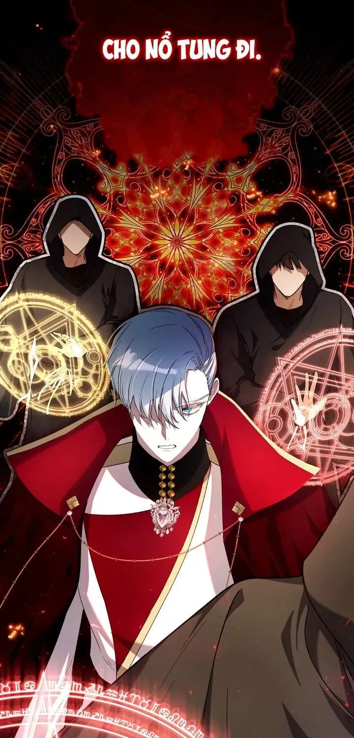 Đứa Trẻ Nuôi Dưỡng Ác Ma - Chương 33 - Trang 5