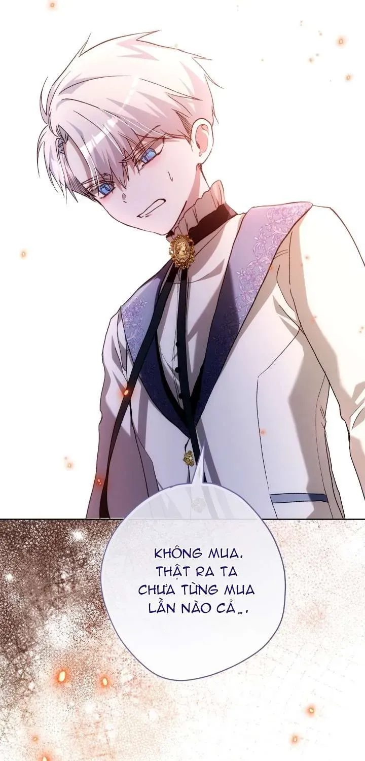 Đứa Trẻ Nuôi Dưỡng Ác Ma - Chương 33 - Trang 42