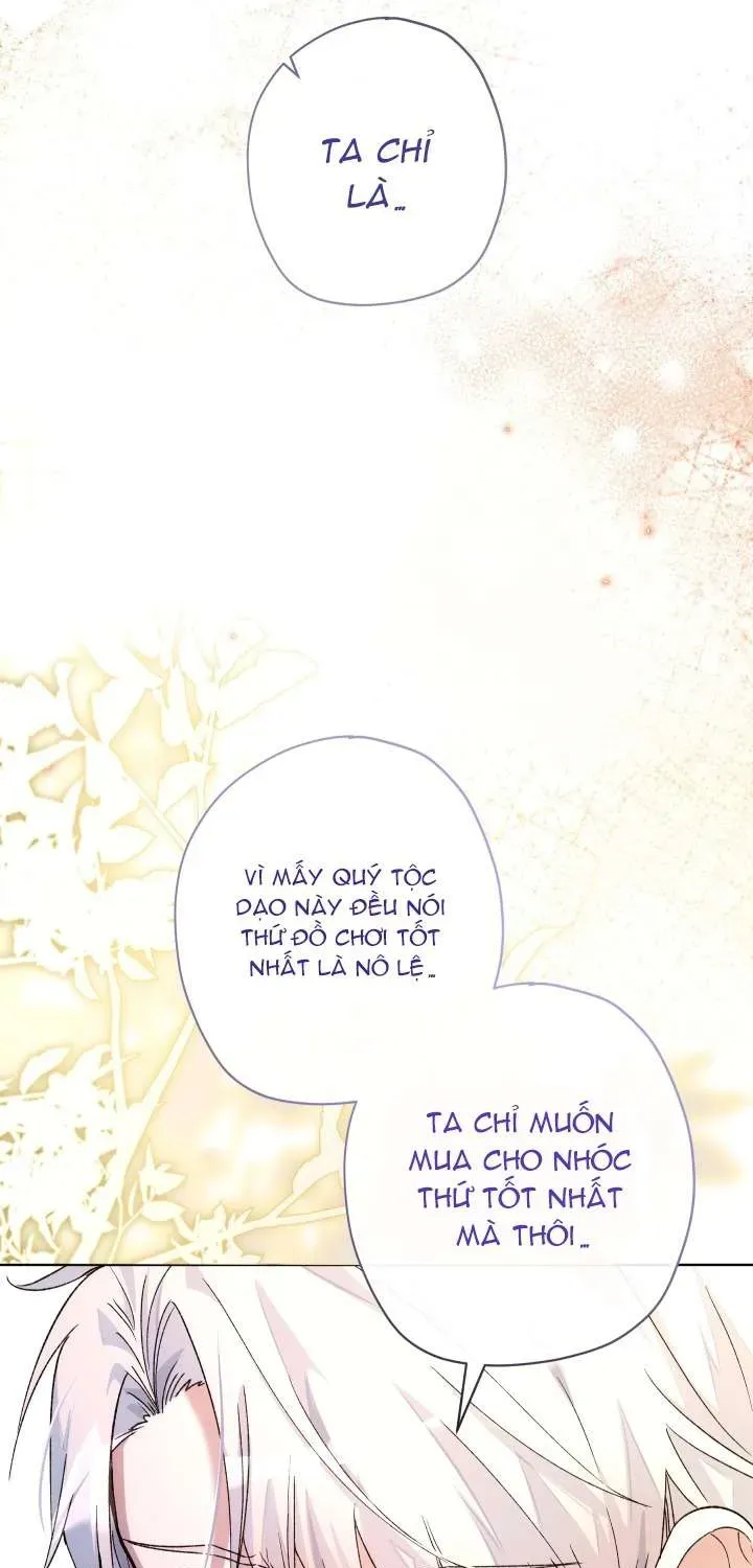 Đứa Trẻ Nuôi Dưỡng Ác Ma - Chương 33 - Trang 45