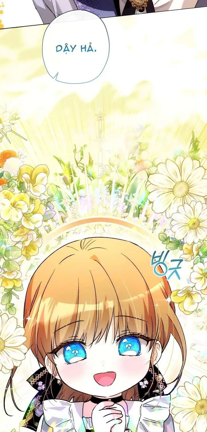 Đứa Trẻ Nuôi Dưỡng Ác Ma - Chương 33 - Trang 47