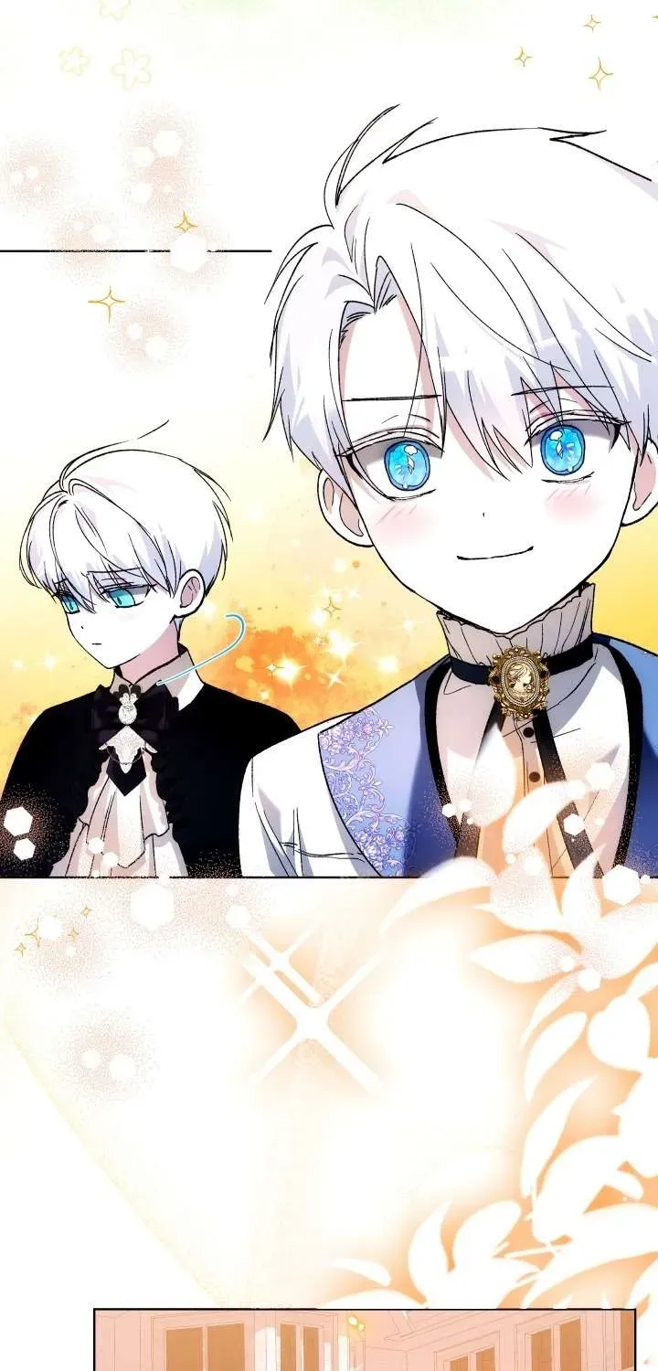 Đứa Trẻ Nuôi Dưỡng Ác Ma - Chương 33 - Trang 49