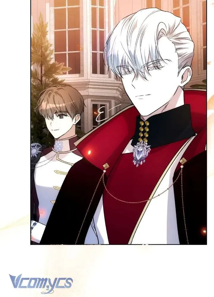 Đứa Trẻ Nuôi Dưỡng Ác Ma - Chương 33 - Trang 50