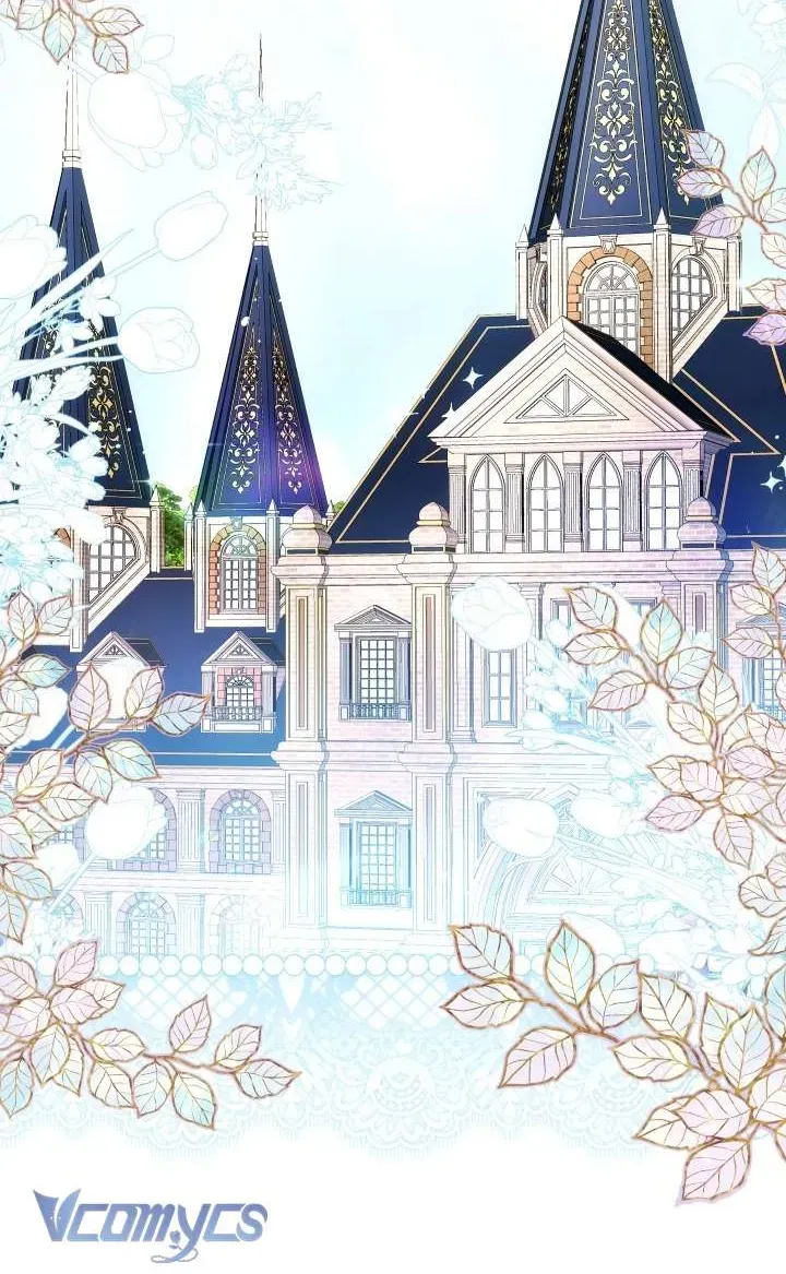 Đứa Trẻ Nuôi Dưỡng Ác Ma - Chương 33 - Trang 55