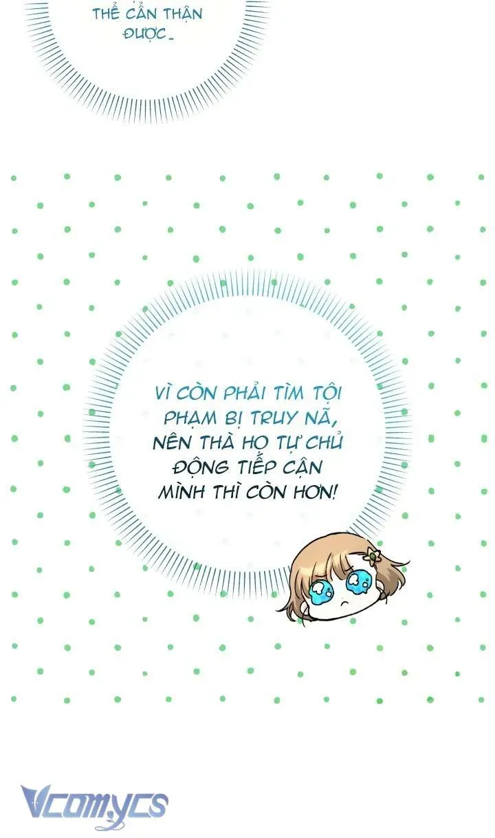 Đứa Trẻ Nuôi Dưỡng Ác Ma - Chương 33 - Trang 60