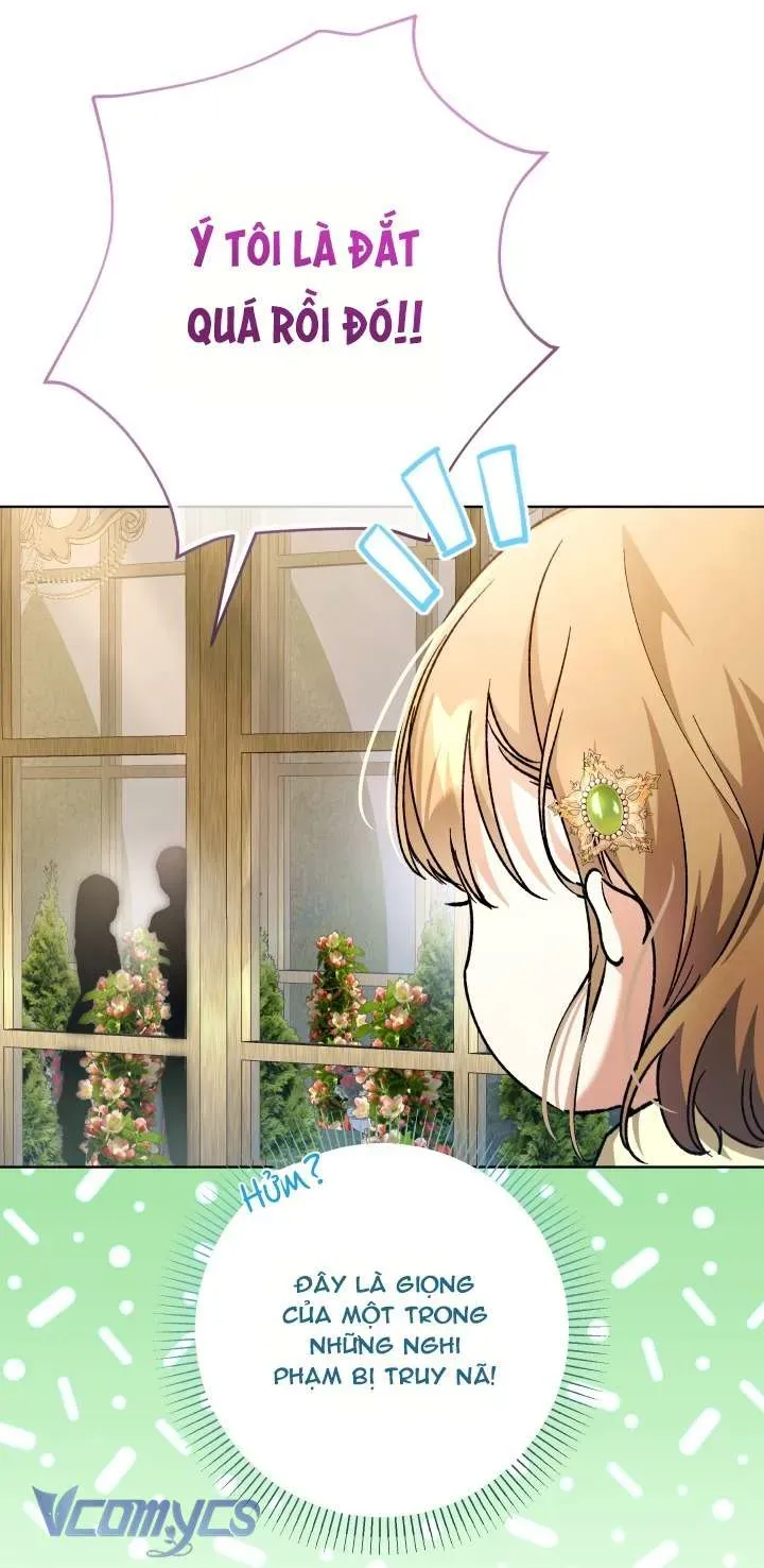 Đứa Trẻ Nuôi Dưỡng Ác Ma - Chương 33 - Trang 63