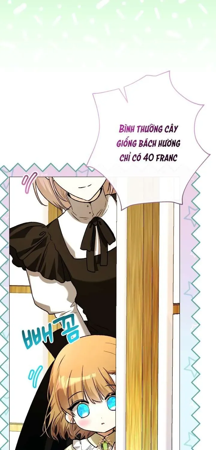 Đứa Trẻ Nuôi Dưỡng Ác Ma - Chương 33 - Trang 64