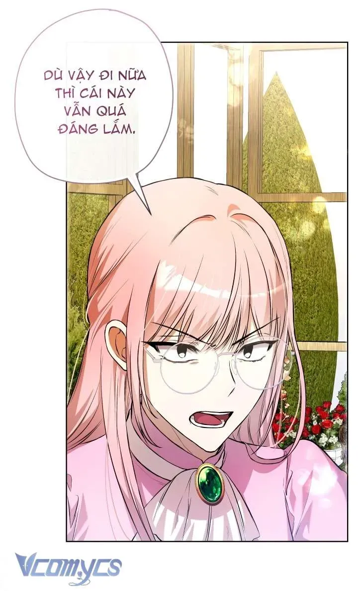 Đứa Trẻ Nuôi Dưỡng Ác Ma - Chương 33 - Trang 68