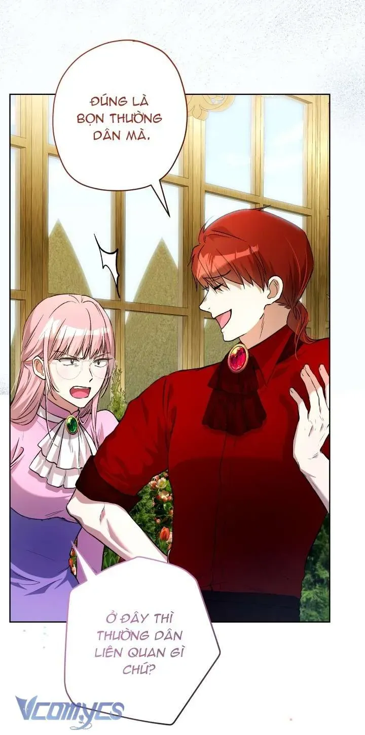 Đứa Trẻ Nuôi Dưỡng Ác Ma - Chương 33 - Trang 70