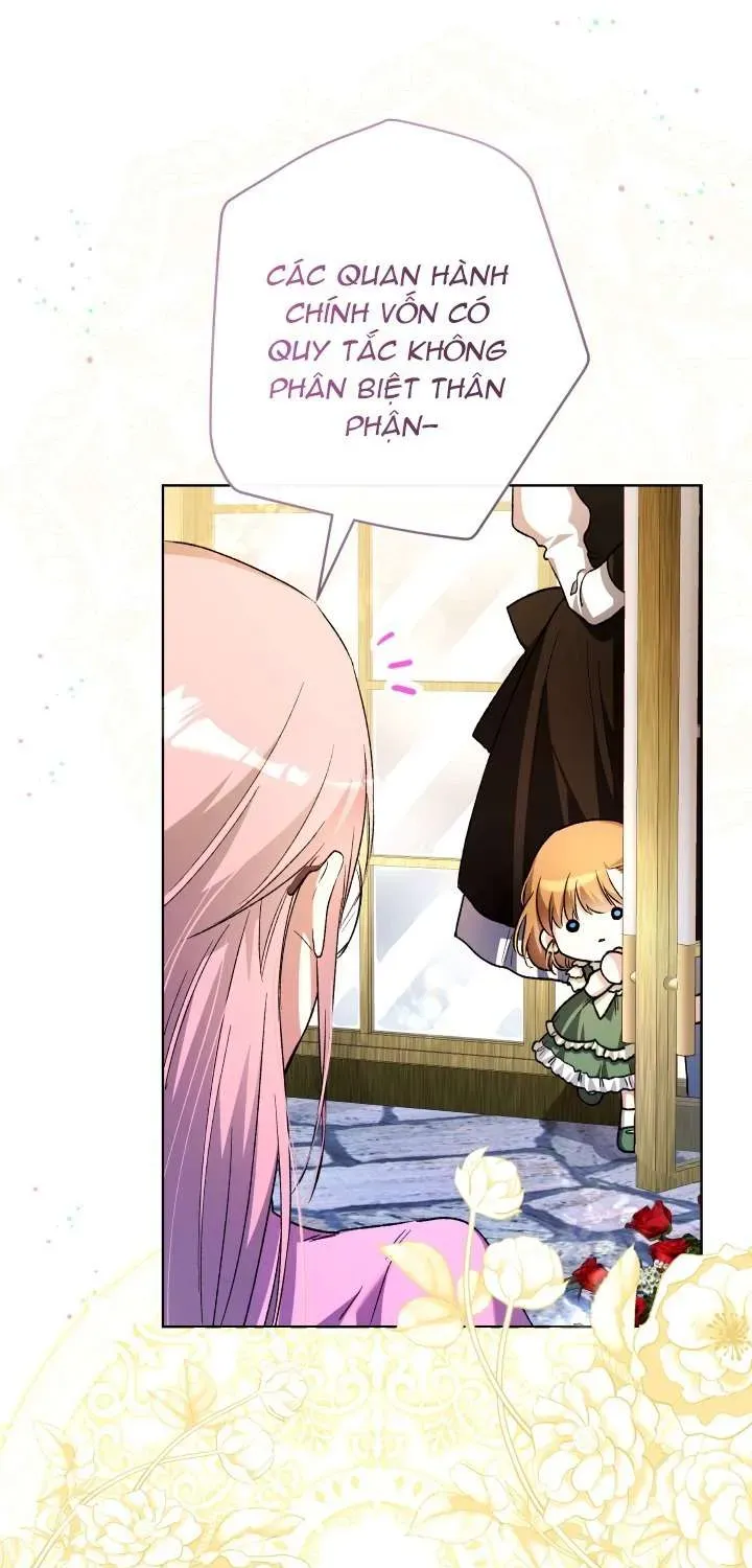 Đứa Trẻ Nuôi Dưỡng Ác Ma - Chương 33 - Trang 71