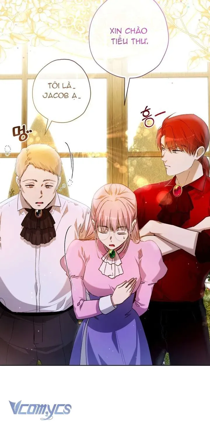 Đứa Trẻ Nuôi Dưỡng Ác Ma - Chương 33 - Trang 73