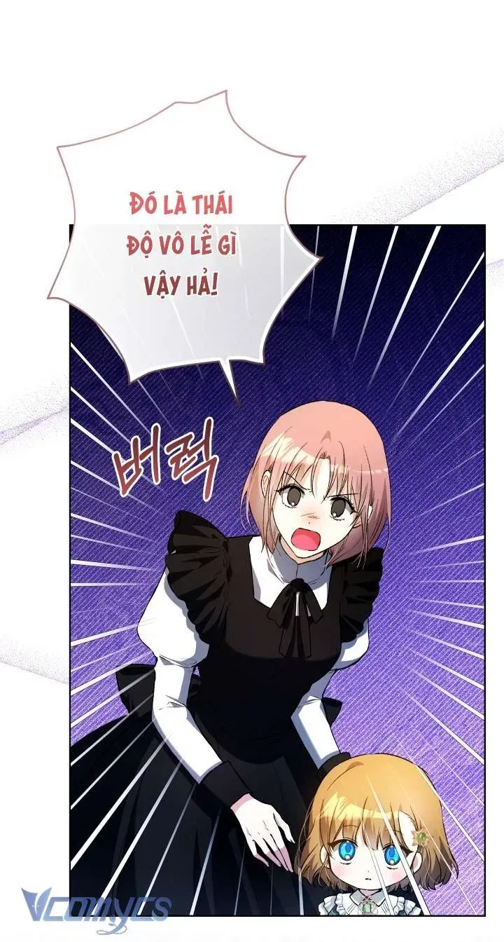 Đứa Trẻ Nuôi Dưỡng Ác Ma - Chương 33 - Trang 75