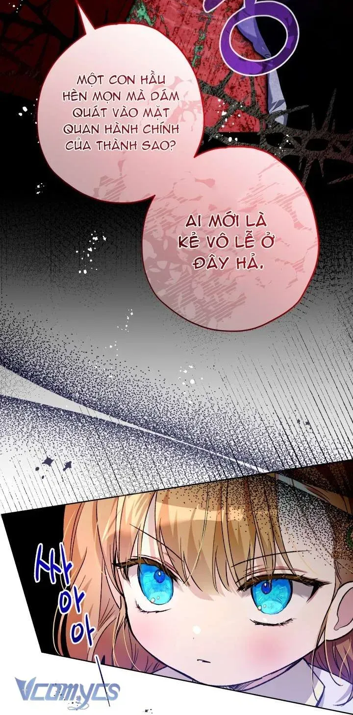 Đứa Trẻ Nuôi Dưỡng Ác Ma - Chương 33 - Trang 77