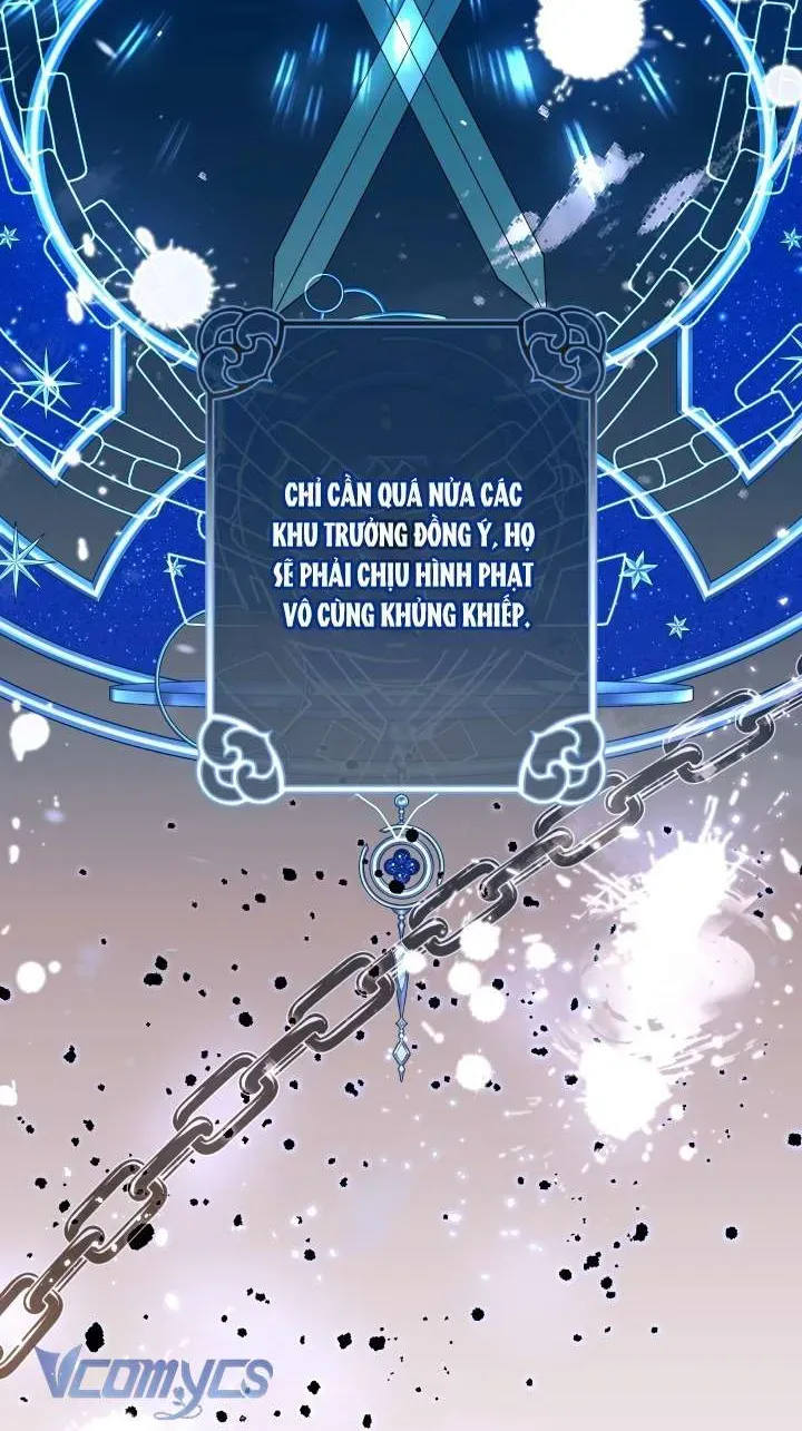 Đứa Trẻ Nuôi Dưỡng Ác Ma - Chương 33 - Trang 81