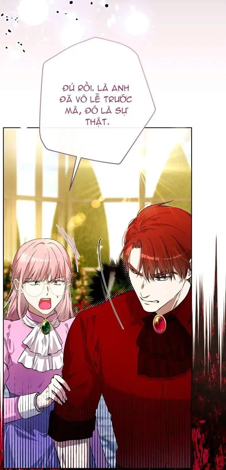 Đứa Trẻ Nuôi Dưỡng Ác Ma - Chương 33 - Trang 82