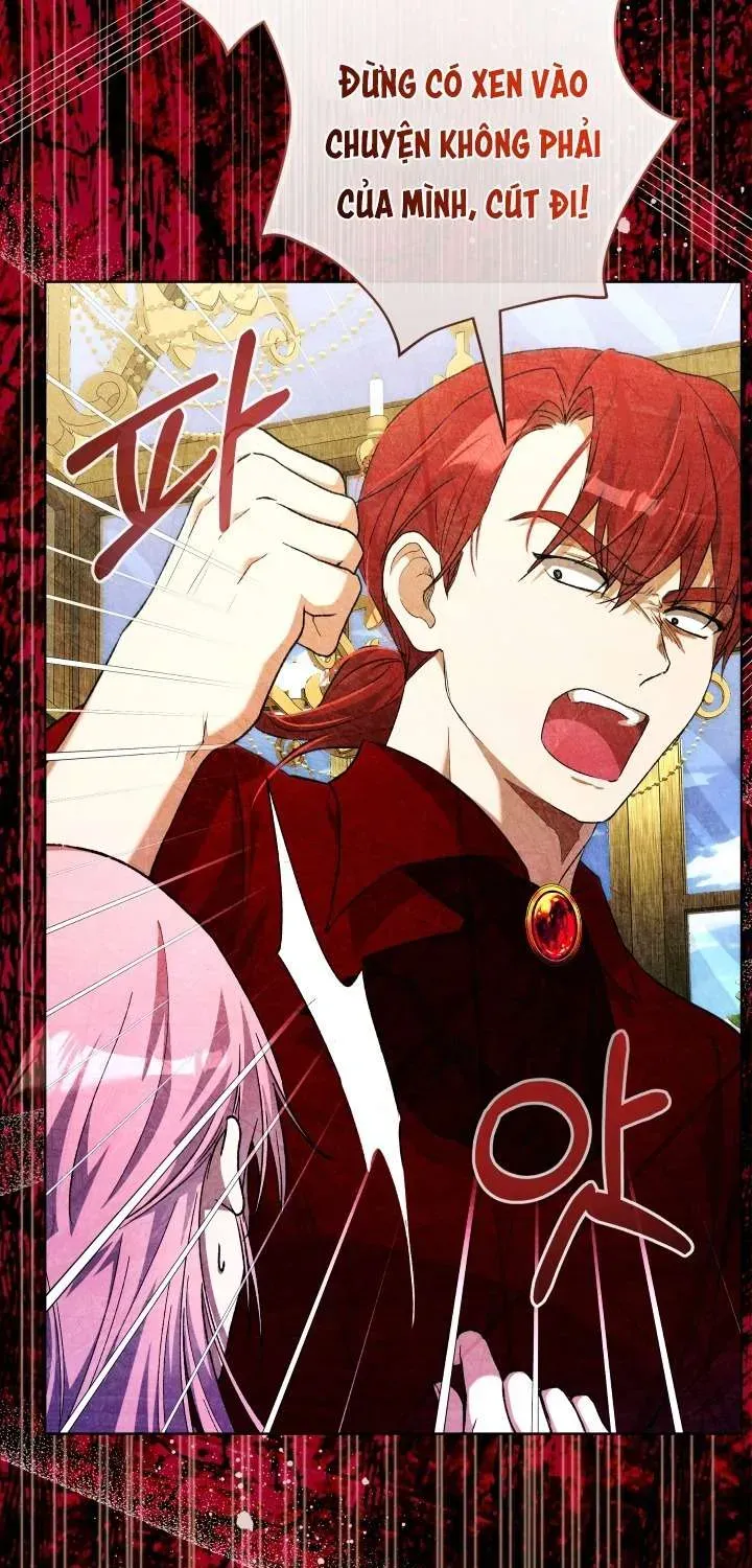 Đứa Trẻ Nuôi Dưỡng Ác Ma - Chương 33 - Trang 84