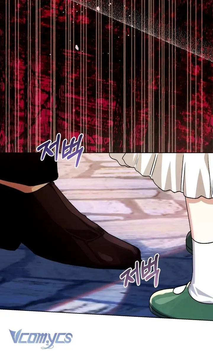 Đứa Trẻ Nuôi Dưỡng Ác Ma - Chương 33 - Trang 85