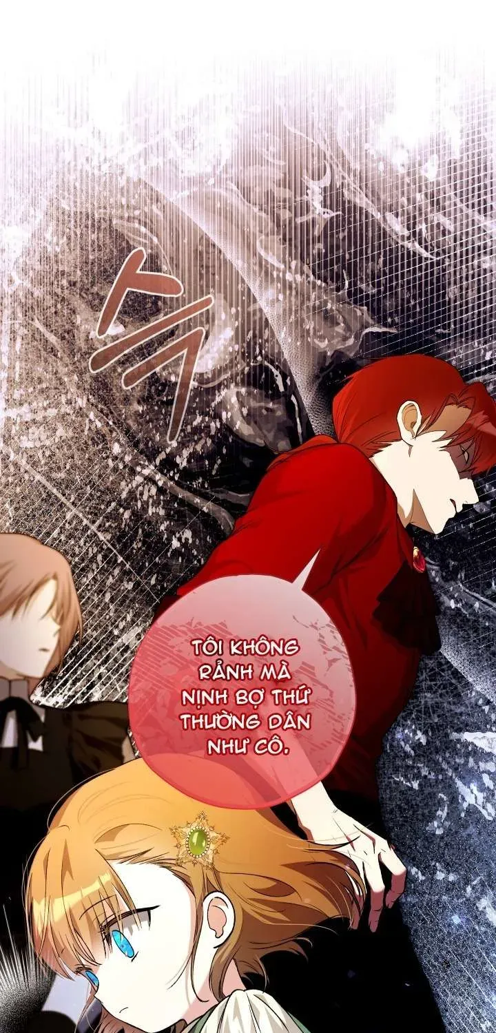 Đứa Trẻ Nuôi Dưỡng Ác Ma - Chương 33 - Trang 86