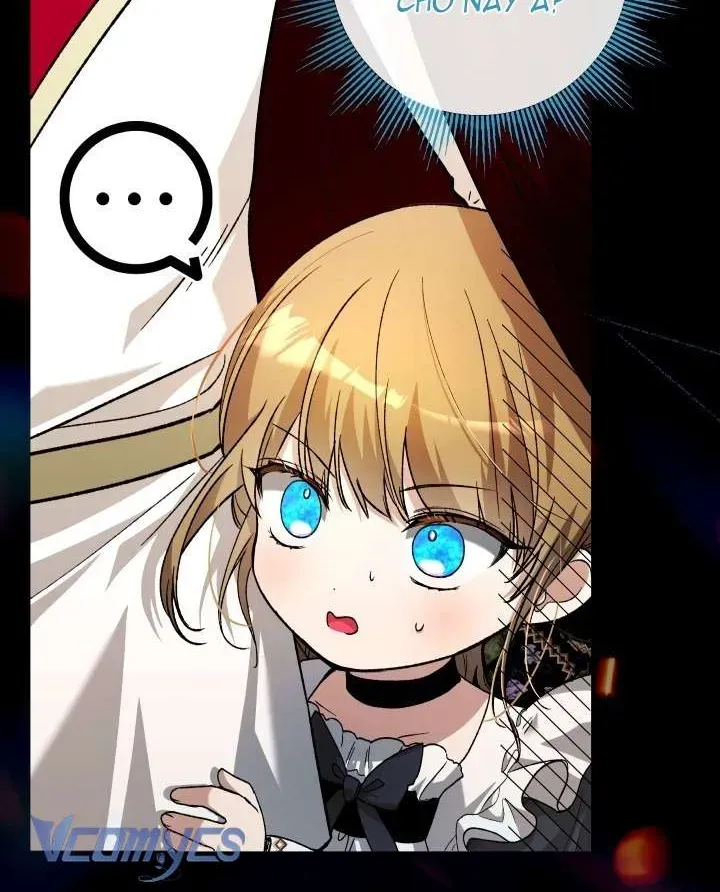 Đứa Trẻ Nuôi Dưỡng Ác Ma - Chương 33 - Trang 10