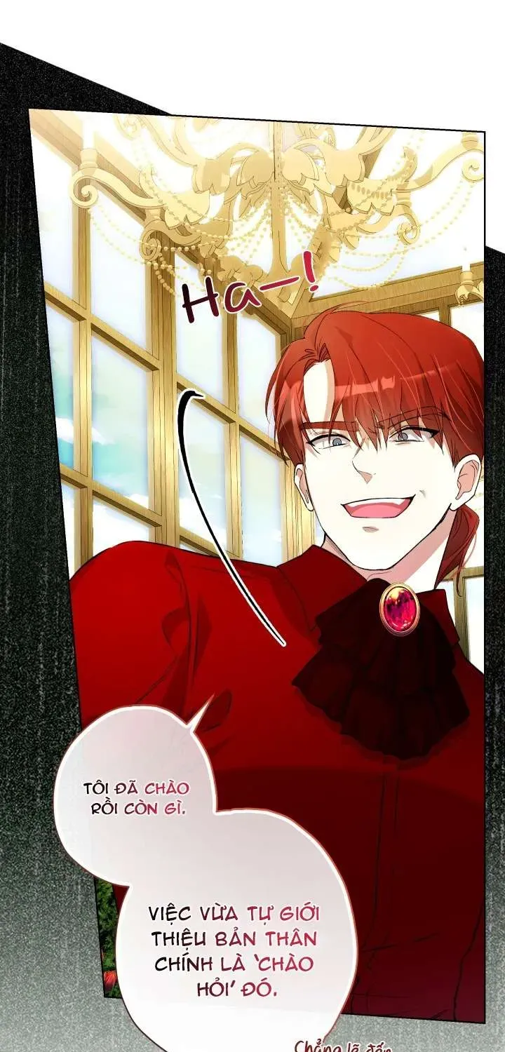 Đứa Trẻ Nuôi Dưỡng Ác Ma - Chương 33 - Trang 97