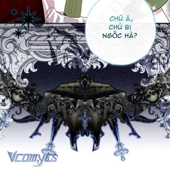 Đứa Trẻ Nuôi Dưỡng Ác Ma - Chương 33 - Trang 100