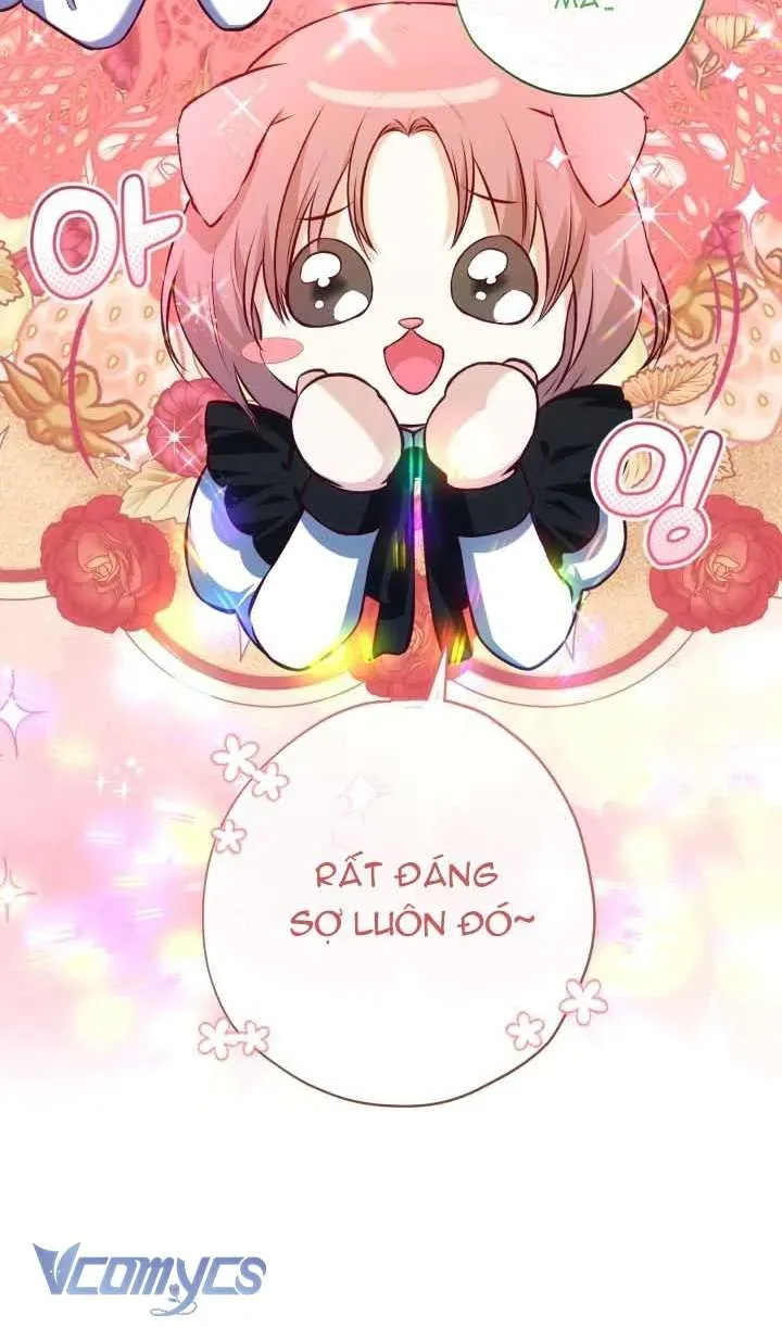 Đứa Trẻ Nuôi Dưỡng Ác Ma - Chương 34 - Trang 11