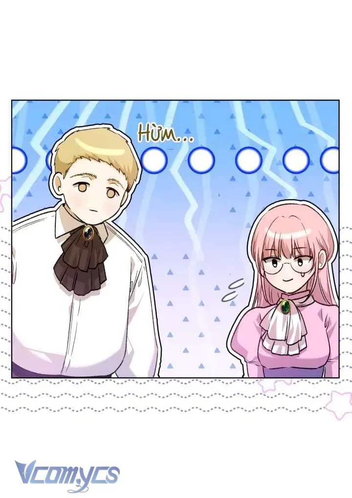 Đứa Trẻ Nuôi Dưỡng Ác Ma - Chương 34 - Trang 12