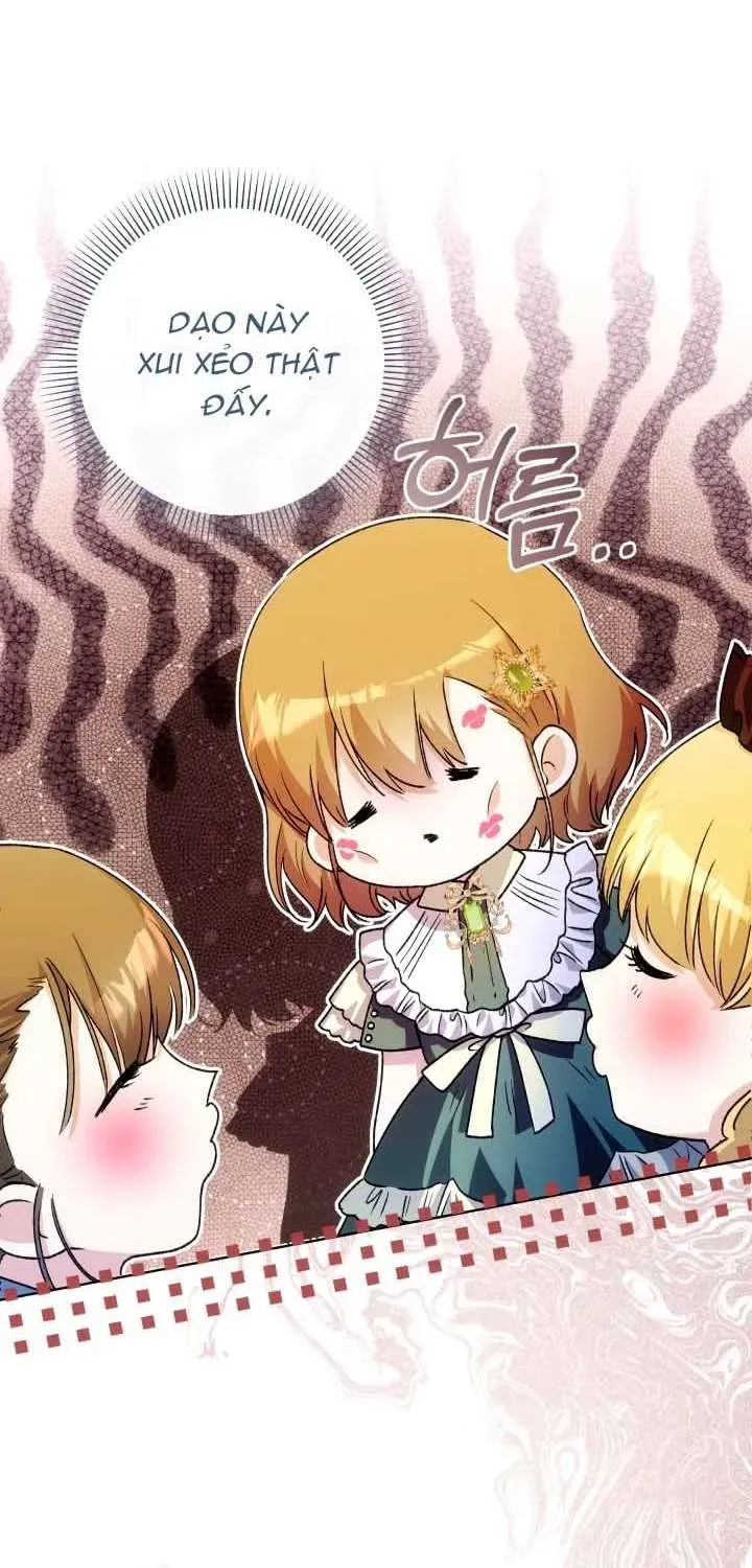 Đứa Trẻ Nuôi Dưỡng Ác Ma - Chương 34 - Trang 13