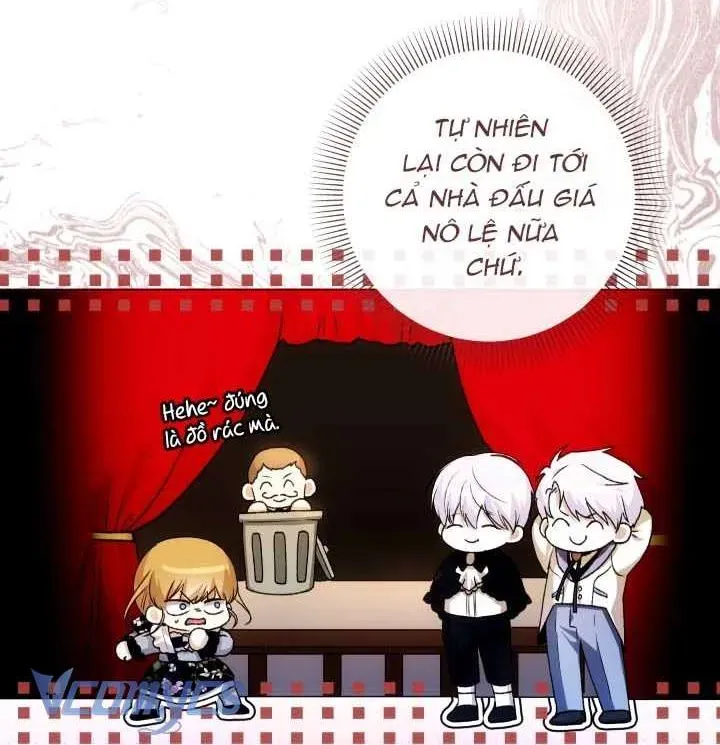 Đứa Trẻ Nuôi Dưỡng Ác Ma - Chương 34 - Trang 14