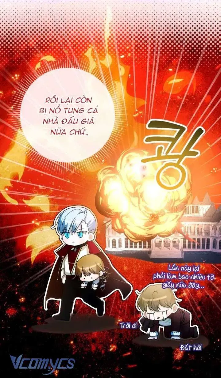 Đứa Trẻ Nuôi Dưỡng Ác Ma - Chương 34 - Trang 15