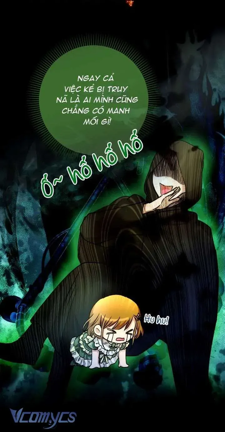 Đứa Trẻ Nuôi Dưỡng Ác Ma - Chương 34 - Trang 16