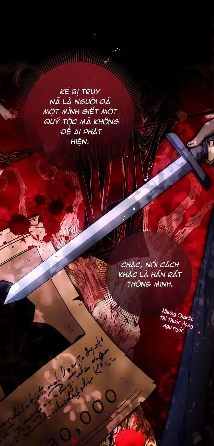 Đứa Trẻ Nuôi Dưỡng Ác Ma - Chương 34 - Trang 17