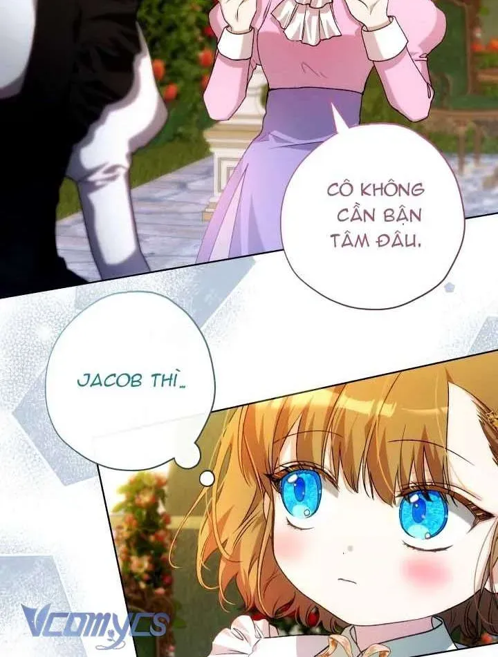 Đứa Trẻ Nuôi Dưỡng Ác Ma - Chương 34 - Trang 20