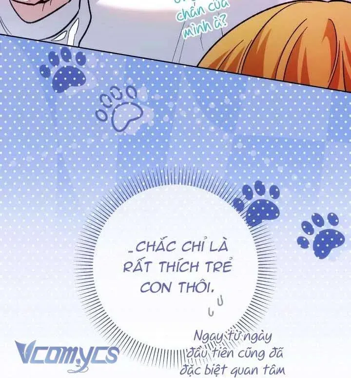 Đứa Trẻ Nuôi Dưỡng Ác Ma - Chương 34 - Trang 22