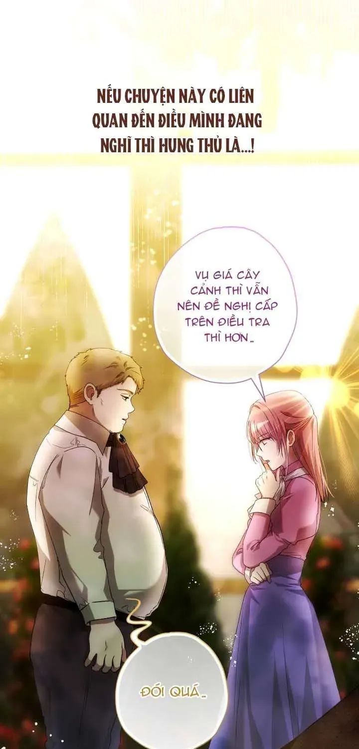 Đứa Trẻ Nuôi Dưỡng Ác Ma - Chương 34 - Trang 27