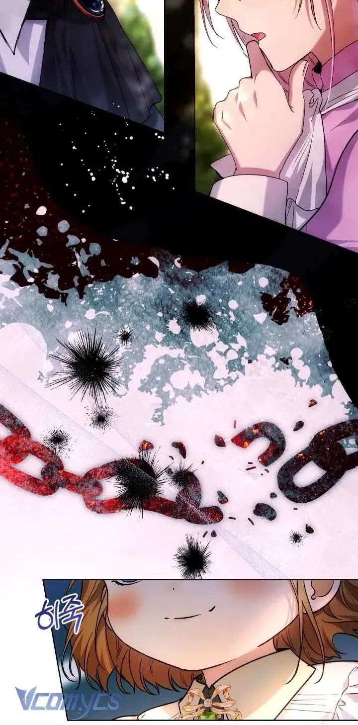 Đứa Trẻ Nuôi Dưỡng Ác Ma - Chương 34 - Trang 29