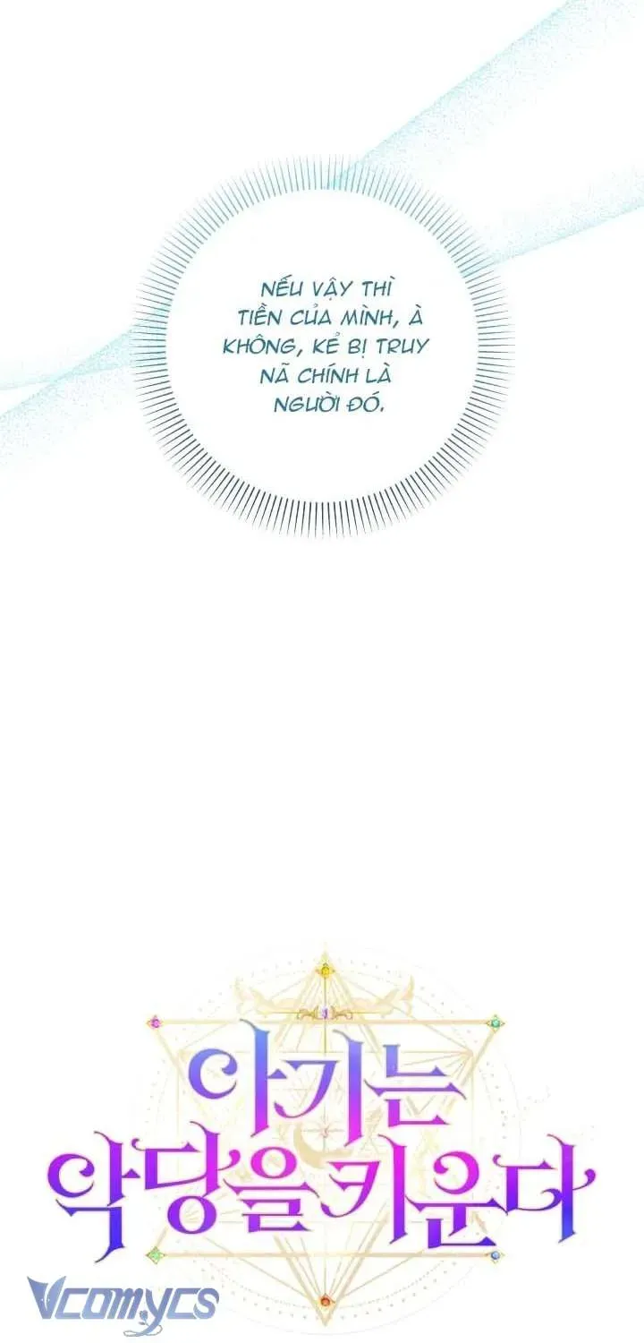 Đứa Trẻ Nuôi Dưỡng Ác Ma - Chương 34 - Trang 30