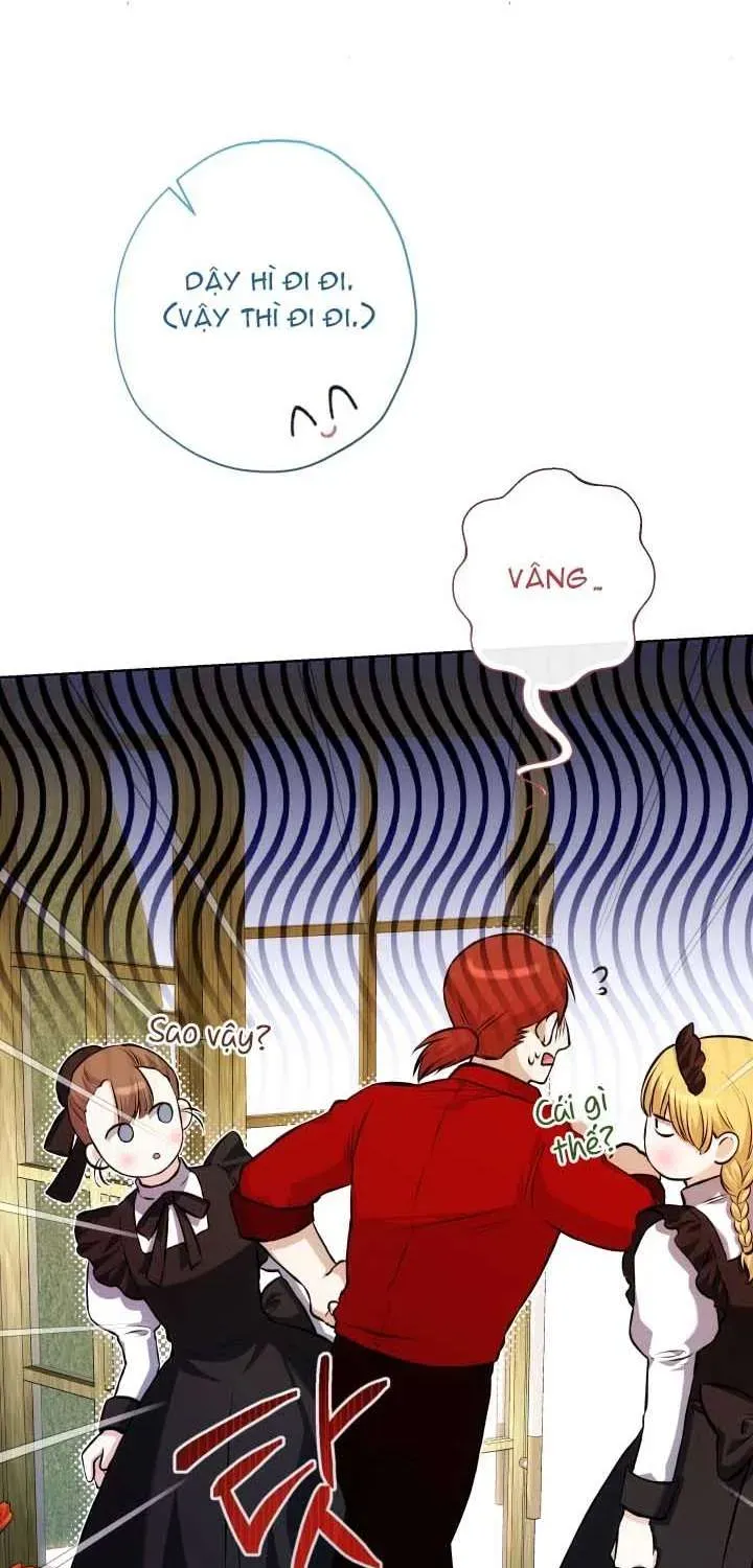 Đứa Trẻ Nuôi Dưỡng Ác Ma - Chương 34 - Trang 4