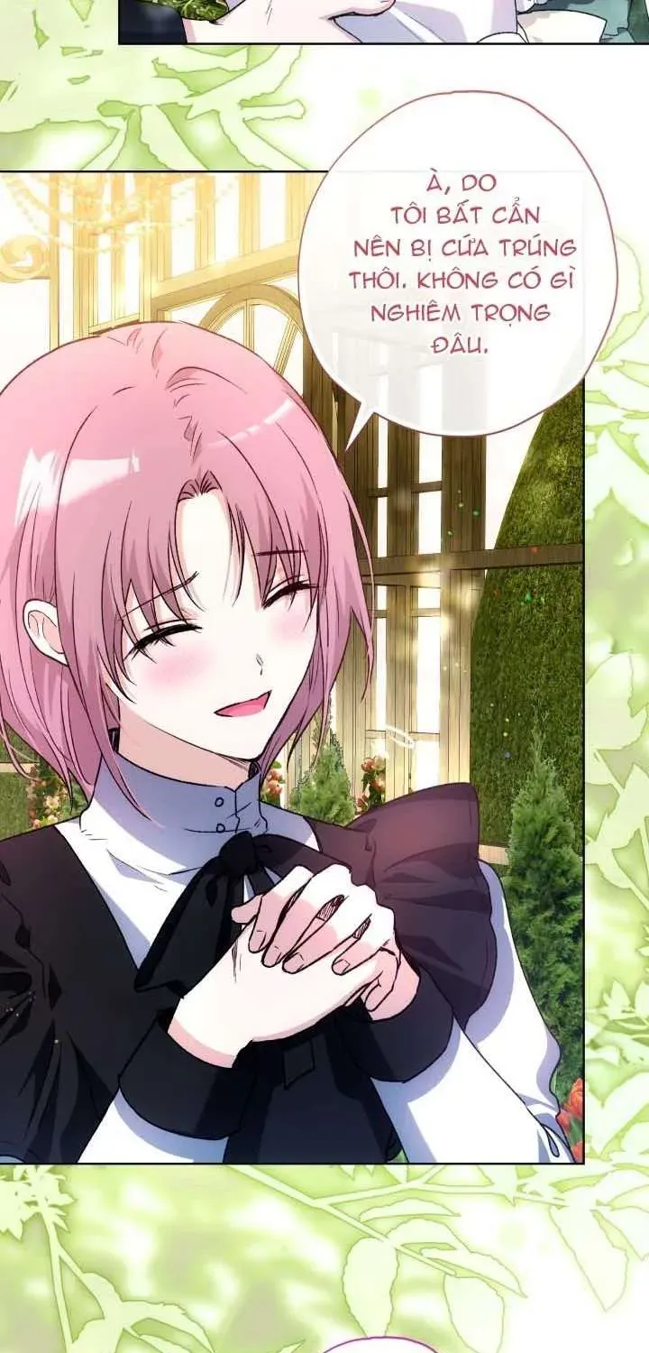 Đứa Trẻ Nuôi Dưỡng Ác Ma - Chương 34 - Trang 36