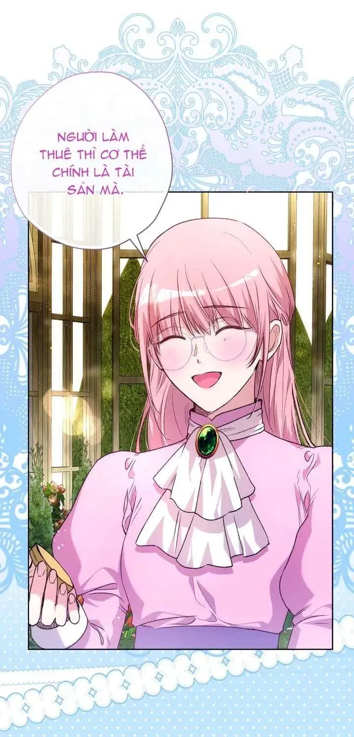 Đứa Trẻ Nuôi Dưỡng Ác Ma - Chương 34 - Trang 38