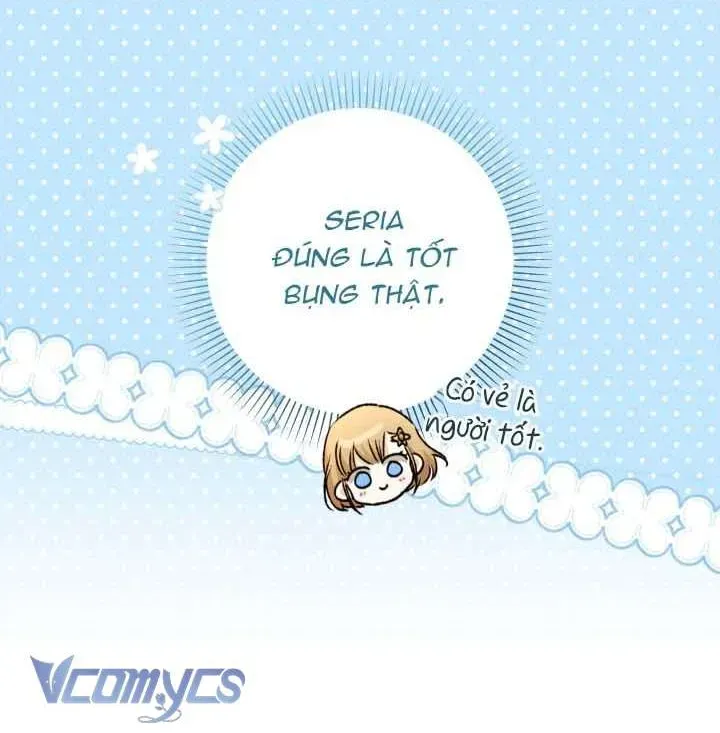 Đứa Trẻ Nuôi Dưỡng Ác Ma - Chương 34 - Trang 39