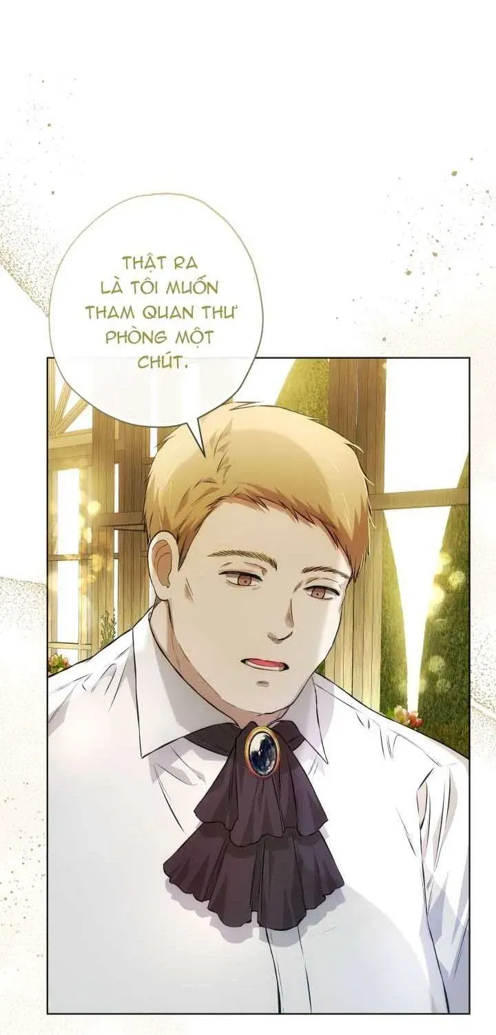 Đứa Trẻ Nuôi Dưỡng Ác Ma - Chương 34 - Trang 43