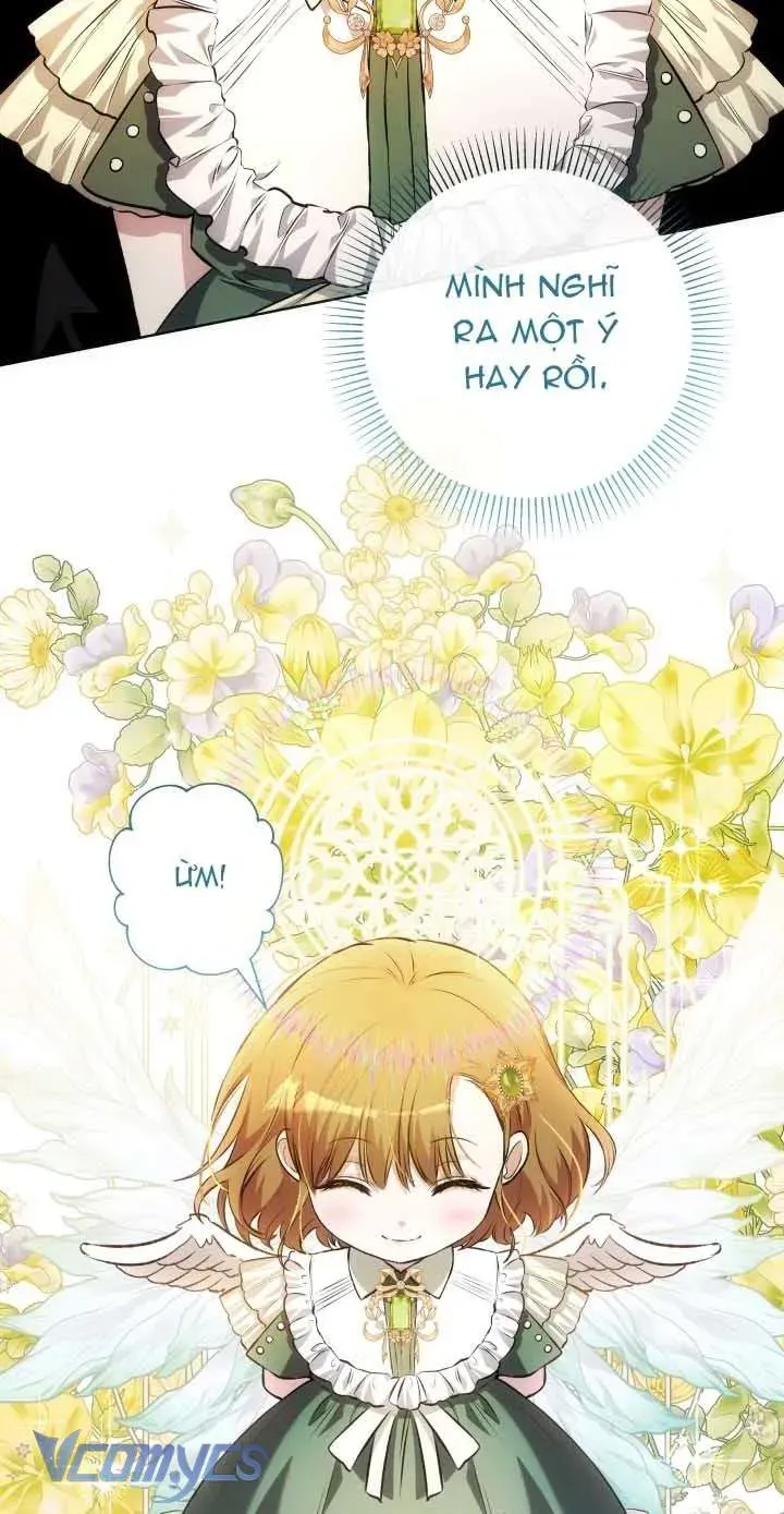 Đứa Trẻ Nuôi Dưỡng Ác Ma - Chương 34 - Trang 48
