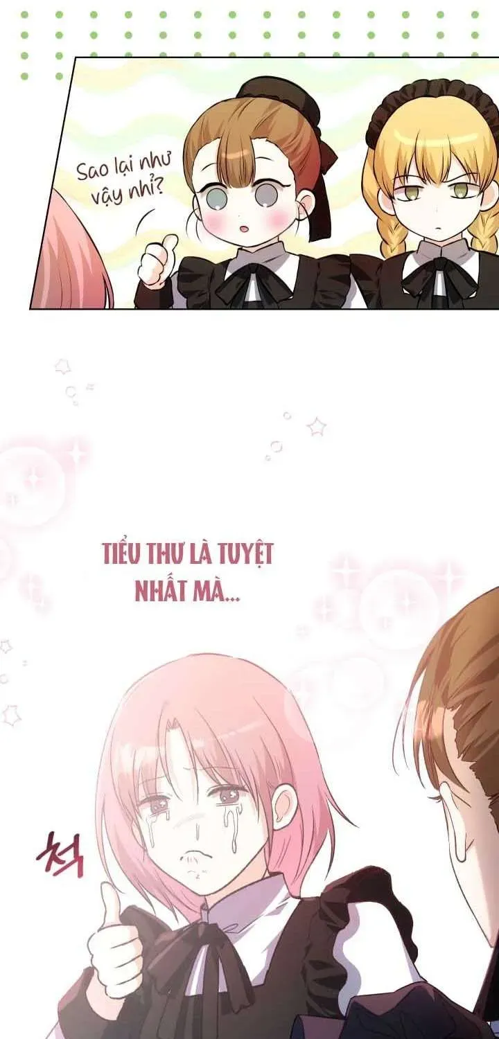 Đứa Trẻ Nuôi Dưỡng Ác Ma - Chương 34 - Trang 6