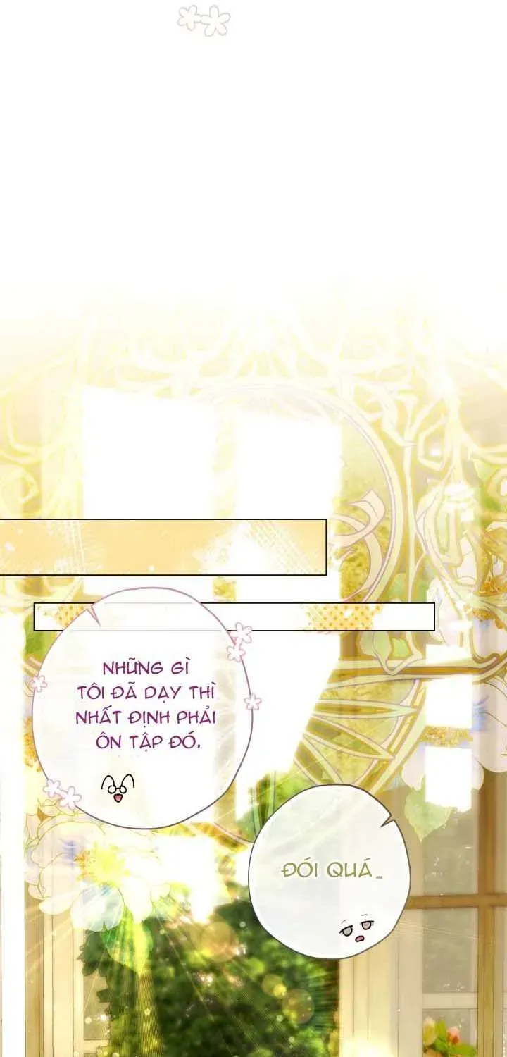 Đứa Trẻ Nuôi Dưỡng Ác Ma - Chương 34 - Trang 52