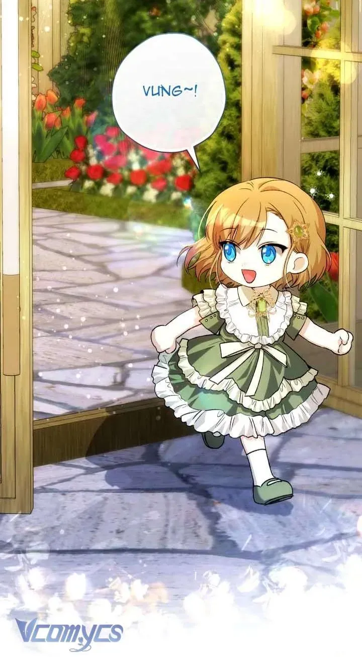 Đứa Trẻ Nuôi Dưỡng Ác Ma - Chương 34 - Trang 53