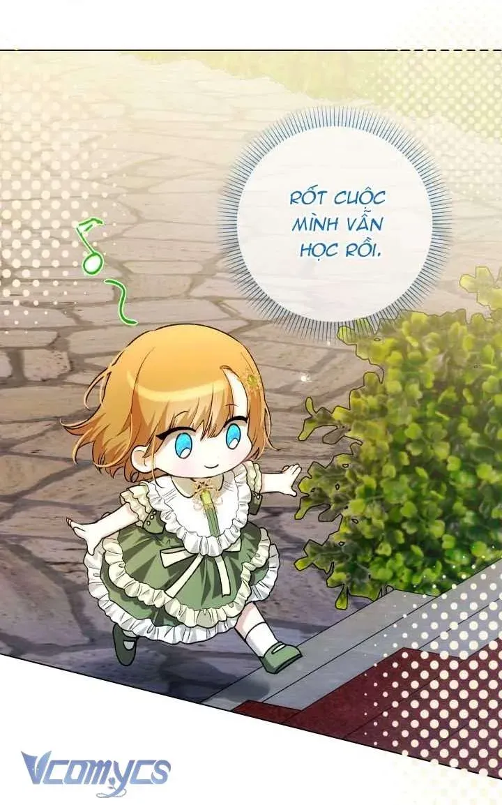 Đứa Trẻ Nuôi Dưỡng Ác Ma - Chương 34 - Trang 54