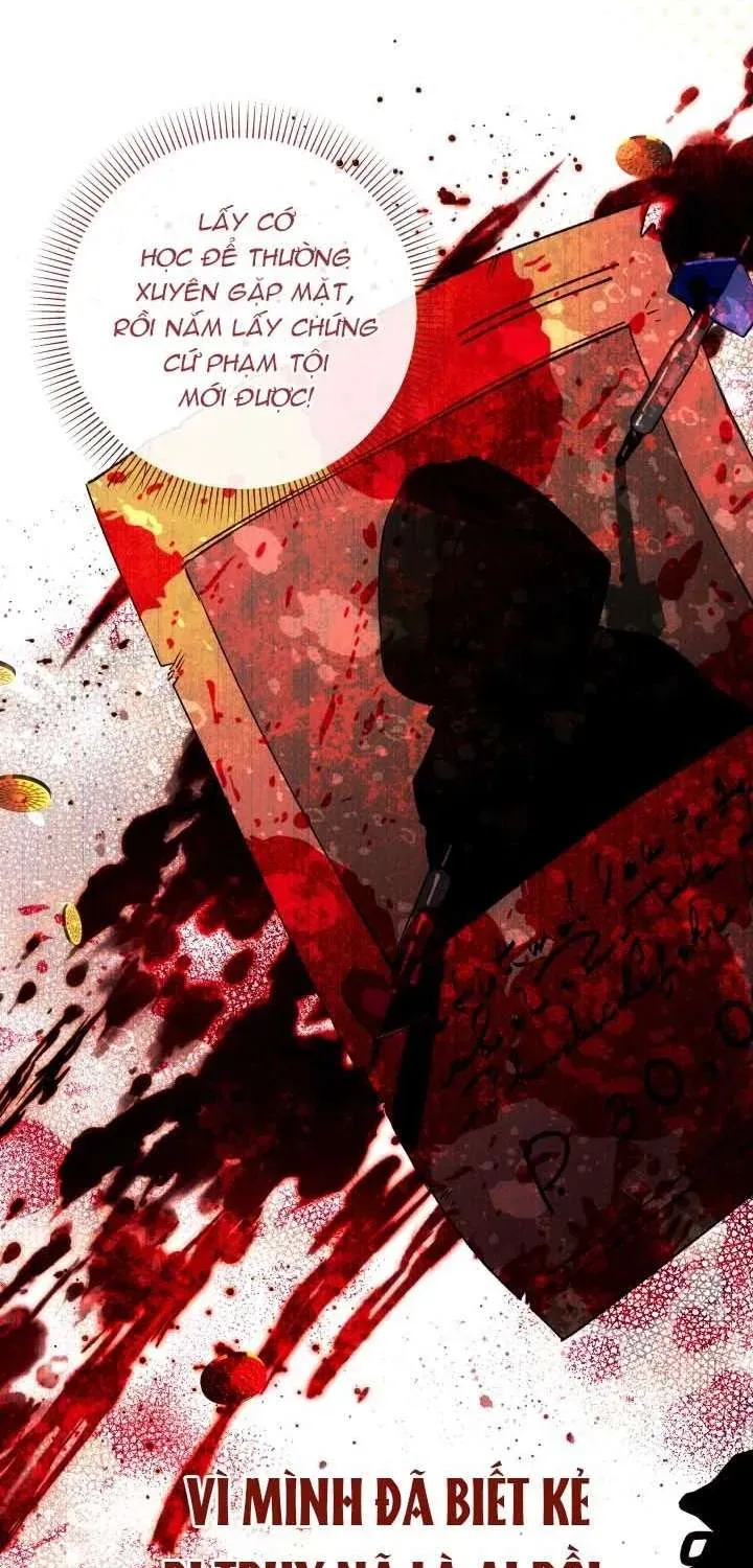 Đứa Trẻ Nuôi Dưỡng Ác Ma - Chương 34 - Trang 55