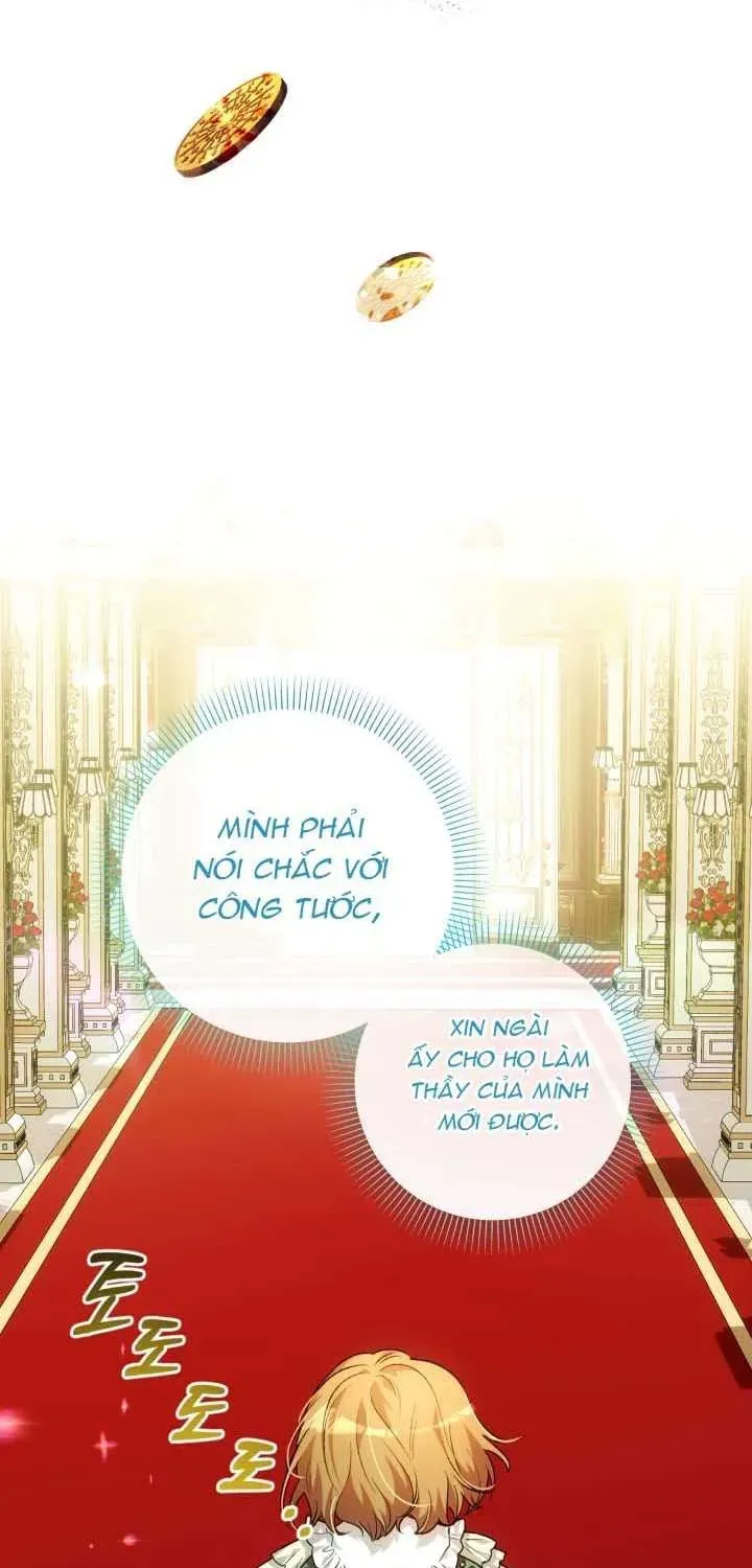 Đứa Trẻ Nuôi Dưỡng Ác Ma - Chương 34 - Trang 57